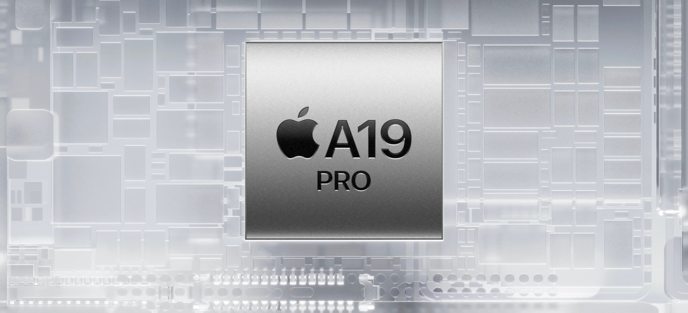 چیپ اپل A19 Pro